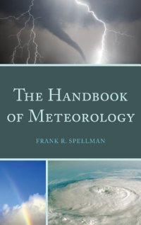 cover of the book The Handbook of Meteorology