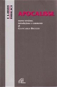 cover of the book Apocalisse