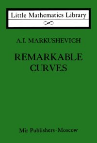 cover of the book Remarkable Curves