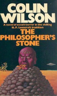 cover of the book Philosopher's Stone