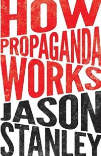 cover of the book How Propaganda Works