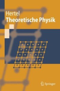 cover of the book Theoretische Physik