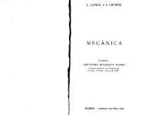 cover of the book Mecanika (Hemus)