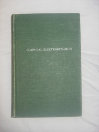 cover of the book Classical Electrodynamics 