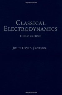 cover of the book Classical electrodynamics