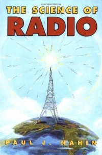 cover of the book The Science of Radio