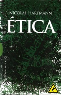 cover of the book Etica