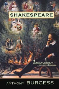 cover of the book Shakespeare