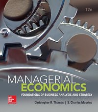 cover of the book Managerial Economics