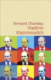 cover of the book Vladimir Vladimirovitch