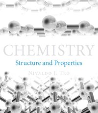 cover of the book Chemistry: Structure and Properties