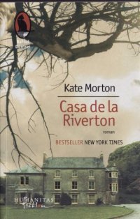 cover of the book Casa de la Riverton