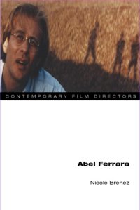 cover of the book Abel Ferrara