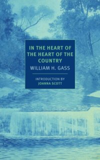 cover of the book In the Heart of the Heart of the Country