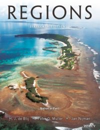 cover of the book Geography: Realms, Regions, and Concepts