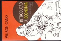 cover of the book Introdução à economia: Uma introdução crítica