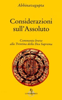 cover of the book Considerazioni sull'Assoluto