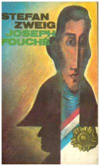 cover of the book Joseph Fouche