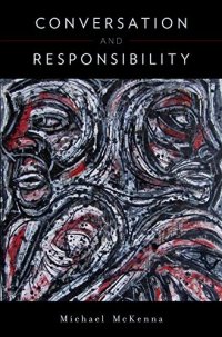 cover of the book Conversation and Responsibility