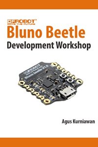 cover of the book Bluno Beetle Development Workshop