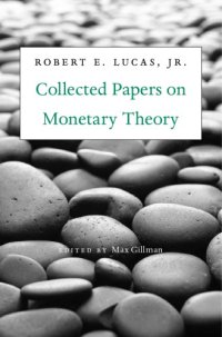 cover of the book Collected Papers on Monetary Theory