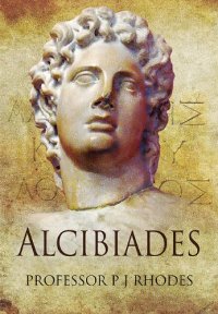 cover of the book Alcibiades