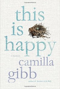 cover of the book This Is Happy