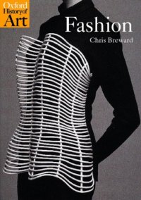 cover of the book Fashion