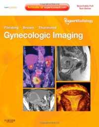 cover of the book Gynecologic Imaging