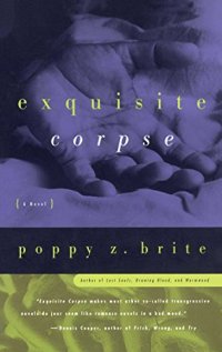 cover of the book Exquisite Corpse