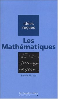 cover of the book Les Mathématiques