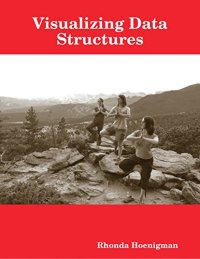 cover of the book Visualizing Data Structures