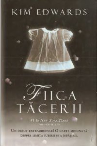 cover of the book Fiica tacerii