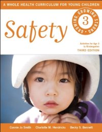 cover of the book Safety