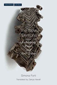 cover of the book The New Demons: Rethinking Power and Evil Today