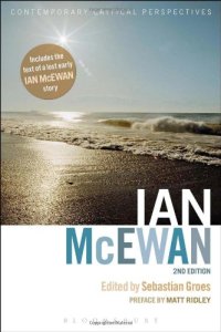 cover of the book Ian McEwan