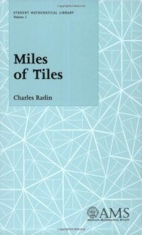 cover of the book Miles of Tiles