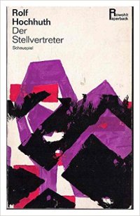 cover of the book Der Stellvertreter: Ein christliches Trauerspiel