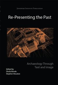 cover of the book Re-Presenting the Past: Archaeology through Text and Image