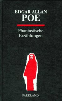 cover of the book Phantastische Erzählungen