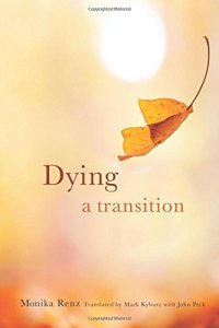 cover of the book Dying: A Transition