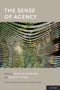 cover of the book The Sense of Agency