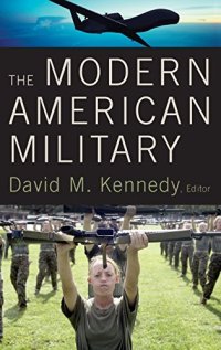 cover of the book The Modern American Military