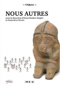 cover of the book Nous autres