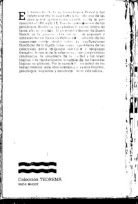 cover of the book Filosofía de las lógicas