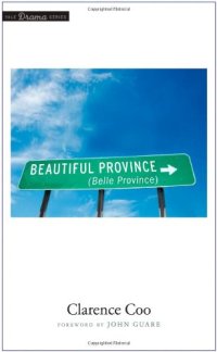 cover of the book Beautiful Province