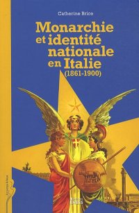 cover of the book Monarchie et identité nationale en Italie