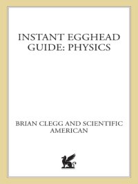 cover of the book Instant Egghead Guide: Physics