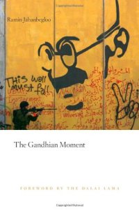 cover of the book The Gandhian Moment