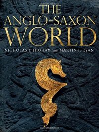 cover of the book The Anglo-Saxon World